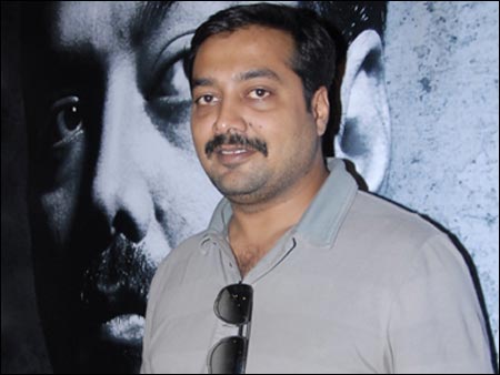Anurag Kashyap tweaks Ugly for India release